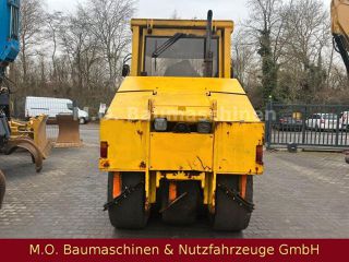 Οδοστρωτήρες CAT 2005 CB-535B-thumb-8