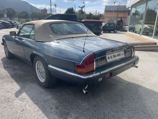 Jaguar XJS 1992 V12-thumb-2