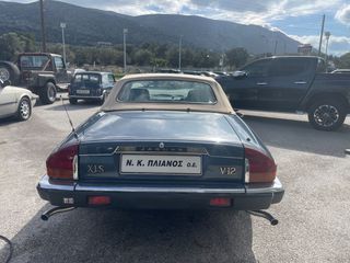Jaguar XJS 1992 V12-thumb-3