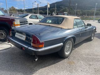 Jaguar XJS 1992 V12-thumb-4