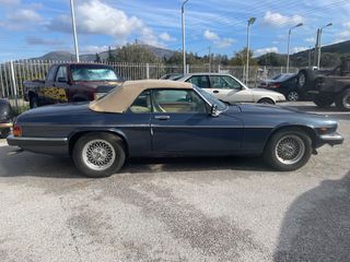 Jaguar XJS 1992 V12-thumb-5