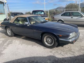 Jaguar XJS 1992 V12-thumb-6