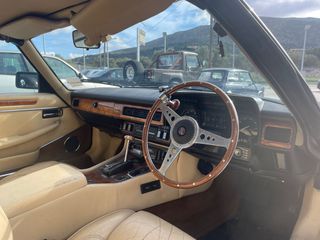 Jaguar XJS 1992 V12-thumb-8