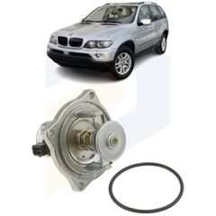 Θερμοστάτης για Bmw X5 (E53) 2000 2001 2002 2003 2004 2005 2006 2007 1043324
