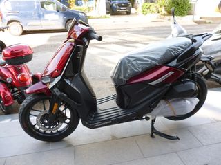 Velocifero 2026 CITY-X 125 ABS (ΥΓΡΟΨΥΚΤΟ)-thumb-1