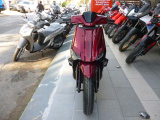 Velocifero 2026 CITY-X 125 ABS (ΥΓΡΟΨΥΚΤΟ)-thumb-2