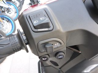Velocifero 2026 CITY-X 125 ABS (ΥΓΡΟΨΥΚΤΟ)-thumb-10