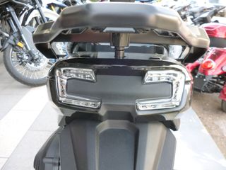 Velocifero 2026 CITY-X 125 ABS (ΥΓΡΟΨΥΚΤΟ)-thumb-5