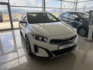 Kia XCeed 2026 1.0T 115ps 7DCT GT LINE