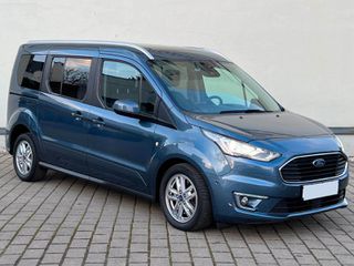 Ford Tourneo Connect 2019 7 θέσιο - TITANIUM