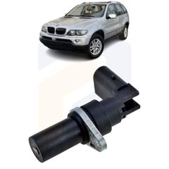 Αισθητήρας απόλυτης πίεσης (MAP) για Bmw X5 (E53) 2000 2001 2002 2003 2004 2005 2006 2007 2247926