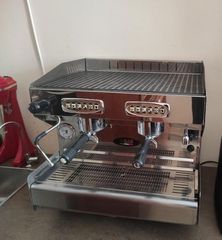 Επαγγελματική Μηχανή Espresso SAB 2GR Automatic-thumb-2
