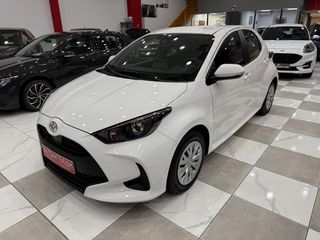 Toyota Yaris 2022 !!ΧΡΥΣΗ ΕΓΓΥΗΣΗ ΕΛΛΗΝΙΚΟ!!Business