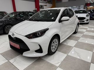 Toyota Yaris 2022 !!ΧΡΥΣΗ ΕΓΓΥΗΣΗ ΕΛΛΗΝΙΚΟ!!Business-thumb-1