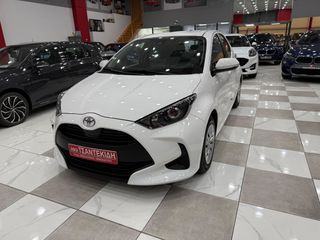 Toyota Yaris 2022 !!ΧΡΥΣΗ ΕΓΓΥΗΣΗ ΕΛΛΗΝΙΚΟ!!Business-thumb-2