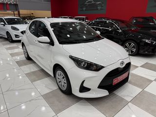 Toyota Yaris 2022 !!ΧΡΥΣΗ ΕΓΓΥΗΣΗ ΕΛΛΗΝΙΚΟ!!Business-thumb-3