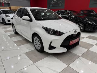 Toyota Yaris 2022 !!ΧΡΥΣΗ ΕΓΓΥΗΣΗ ΕΛΛΗΝΙΚΟ!!Business-thumb-4