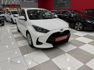 Toyota Yaris 2022 !!ΧΡΥΣΗ ΕΓΓΥΗΣΗ ΕΛΛΗΝΙΚΟ!!Business-thumb-5