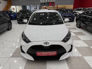 Toyota Yaris 2022 !!ΧΡΥΣΗ ΕΓΓΥΗΣΗ ΕΛΛΗΝΙΚΟ!!Business-thumb-6
