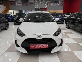 Toyota Yaris 2022 !!ΧΡΥΣΗ ΕΓΓΥΗΣΗ ΕΛΛΗΝΙΚΟ!!Business-thumb-7