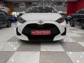 Toyota Yaris 2022 !!ΧΡΥΣΗ ΕΓΓΥΗΣΗ ΕΛΛΗΝΙΚΟ!!Business-thumb-8
