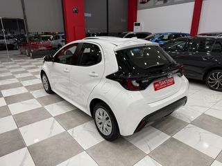 Toyota Yaris 2022 !!ΧΡΥΣΗ ΕΓΓΥΗΣΗ ΕΛΛΗΝΙΚΟ!!Business-thumb-9