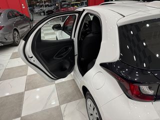 Toyota Yaris 2022 !!ΧΡΥΣΗ ΕΓΓΥΗΣΗ ΕΛΛΗΝΙΚΟ!!Business-thumb-36