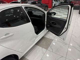 Toyota Yaris 2022 !!ΧΡΥΣΗ ΕΓΓΥΗΣΗ ΕΛΛΗΝΙΚΟ!!Business-thumb-37