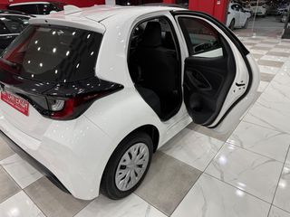 Toyota Yaris 2022 !!ΧΡΥΣΗ ΕΓΓΥΗΣΗ ΕΛΛΗΝΙΚΟ!!Business-thumb-38