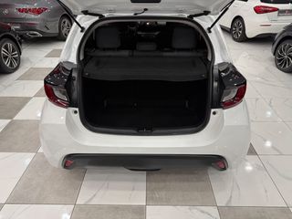 Toyota Yaris 2022 !!ΧΡΥΣΗ ΕΓΓΥΗΣΗ ΕΛΛΗΝΙΚΟ!!Business-thumb-41