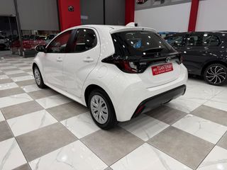 Toyota Yaris 2022 !!ΧΡΥΣΗ ΕΓΓΥΗΣΗ ΕΛΛΗΝΙΚΟ!!Business-thumb-10