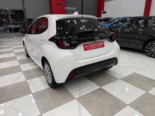 Toyota Yaris 2022 !!ΧΡΥΣΗ ΕΓΓΥΗΣΗ ΕΛΛΗΝΙΚΟ!!Business-thumb-11