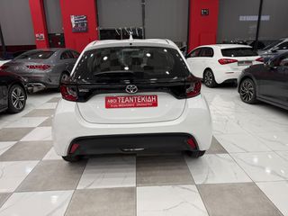 Toyota Yaris 2022 !!ΧΡΥΣΗ ΕΓΓΥΗΣΗ ΕΛΛΗΝΙΚΟ!!Business-thumb-12