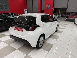 Toyota Yaris 2022 !!ΧΡΥΣΗ ΕΓΓΥΗΣΗ ΕΛΛΗΝΙΚΟ!!Business-thumb-13
