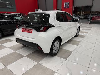 Toyota Yaris 2022 !!ΧΡΥΣΗ ΕΓΓΥΗΣΗ ΕΛΛΗΝΙΚΟ!!Business-thumb-14