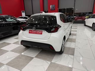 Toyota Yaris 2022 !!ΧΡΥΣΗ ΕΓΓΥΗΣΗ ΕΛΛΗΝΙΚΟ!!Business-thumb-15