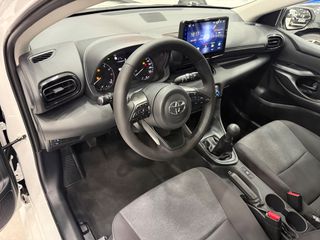 Toyota Yaris 2022 !!ΧΡΥΣΗ ΕΓΓΥΗΣΗ ΕΛΛΗΝΙΚΟ!!Business-thumb-16
