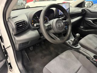 Toyota Yaris 2022 !!ΧΡΥΣΗ ΕΓΓΥΗΣΗ ΕΛΛΗΝΙΚΟ!!Business-thumb-17