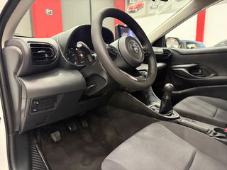 Toyota Yaris 2022 !!ΧΡΥΣΗ ΕΓΓΥΗΣΗ ΕΛΛΗΝΙΚΟ!!Business-thumb-18