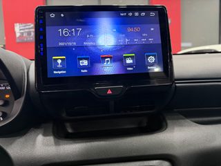 Toyota Yaris 2022 !!ΧΡΥΣΗ ΕΓΓΥΗΣΗ ΕΛΛΗΝΙΚΟ!!Business-thumb-21