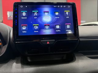 Toyota Yaris 2022 !!ΧΡΥΣΗ ΕΓΓΥΗΣΗ ΕΛΛΗΝΙΚΟ!!Business-thumb-22