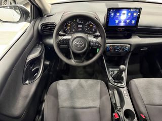 Toyota Yaris 2022 !!ΧΡΥΣΗ ΕΓΓΥΗΣΗ ΕΛΛΗΝΙΚΟ!!Business-thumb-23