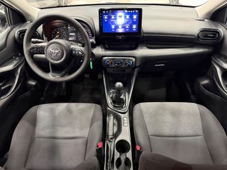 Toyota Yaris 2022 !!ΧΡΥΣΗ ΕΓΓΥΗΣΗ ΕΛΛΗΝΙΚΟ!!Business-thumb-24