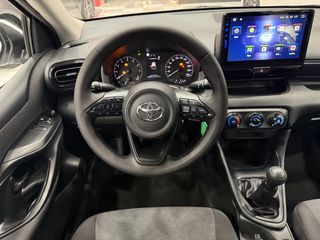 Toyota Yaris 2022 !!ΧΡΥΣΗ ΕΓΓΥΗΣΗ ΕΛΛΗΝΙΚΟ!!Business-thumb-25