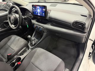 Toyota Yaris 2022 !!ΧΡΥΣΗ ΕΓΓΥΗΣΗ ΕΛΛΗΝΙΚΟ!!Business-thumb-26