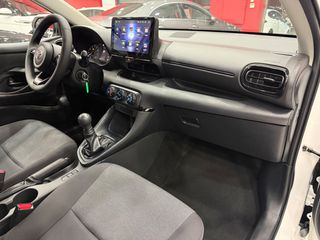 Toyota Yaris 2022 !!ΧΡΥΣΗ ΕΓΓΥΗΣΗ ΕΛΛΗΝΙΚΟ!!Business-thumb-27