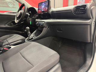 Toyota Yaris 2022 !!ΧΡΥΣΗ ΕΓΓΥΗΣΗ ΕΛΛΗΝΙΚΟ!!Business-thumb-28