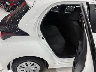 Toyota Yaris 2022 !!ΧΡΥΣΗ ΕΓΓΥΗΣΗ ΕΛΛΗΝΙΚΟ!!Business-thumb-31