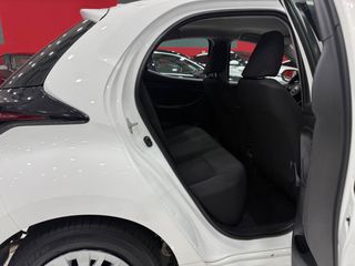 Toyota Yaris 2022 !!ΧΡΥΣΗ ΕΓΓΥΗΣΗ ΕΛΛΗΝΙΚΟ!!Business-thumb-32