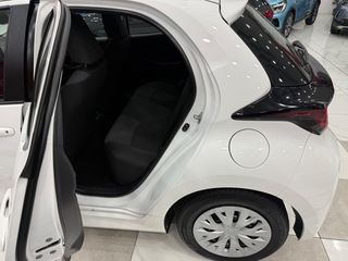 Toyota Yaris 2022 !!ΧΡΥΣΗ ΕΓΓΥΗΣΗ ΕΛΛΗΝΙΚΟ!!Business-thumb-33